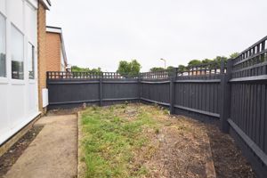 Front Garden- click for photo gallery